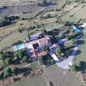 Hébergement de vacances De La Chadeniere, Villeneuve-de-Berg