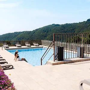 Chalet Domaine Du Vernadel, Asperjoc