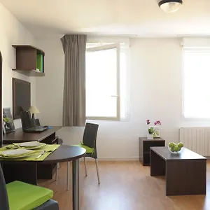 Appartement Fac, Bourg-en-Bresse