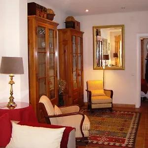 Chiado Terrace Appartement Lisboa